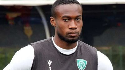 خاص | وكيل محمد كوناتي لـ«بلدنا اليوم»: اللاعب حر.. ولن يلعب في مصر إلا للأهلي