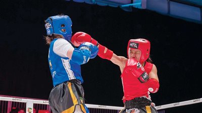 منتخب مصر يستهل مشواره في بطولة العالم للمواي تاي.. مواجهات نارية وطموحات عالية