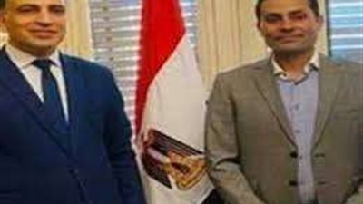 ترحيل مدير حملة أحمد الطنطاوي إلى مركز الإصلاح والتأهيل بوادي النطرون فى قضية التوكيلات الشعبية