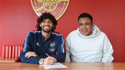 خاص | والد محمد النني لـ«بلدنا اليوم»: أتمنى رؤية نجلي في كأس العالم للأندية بقميص الأهلي