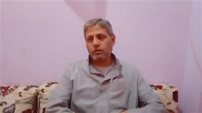 الحزن يخيم على أسرة ضحية معدية أبو غالب 