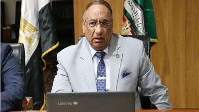 قضايا الدولة تعيد إلى الخزينة المصرية 131 مليون جنيه تقريبا