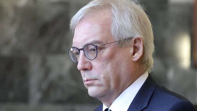 جروشكو: روسيا ستتخذ جميع الإجراءات لتحييد التهديدات الغربية