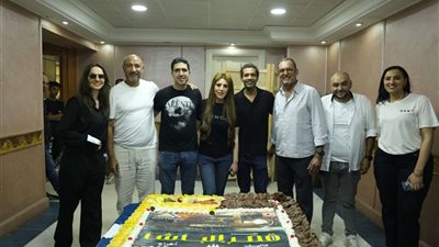 انطلاق تصوير فيلم 