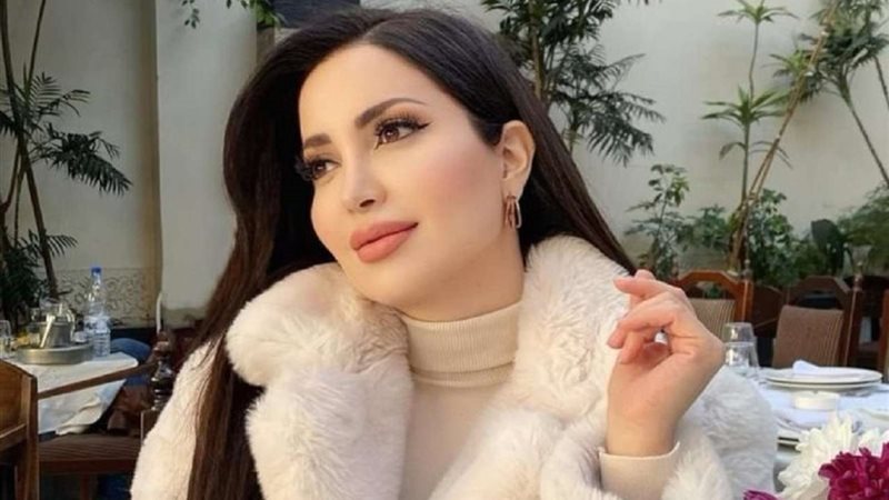 نسرين طافش