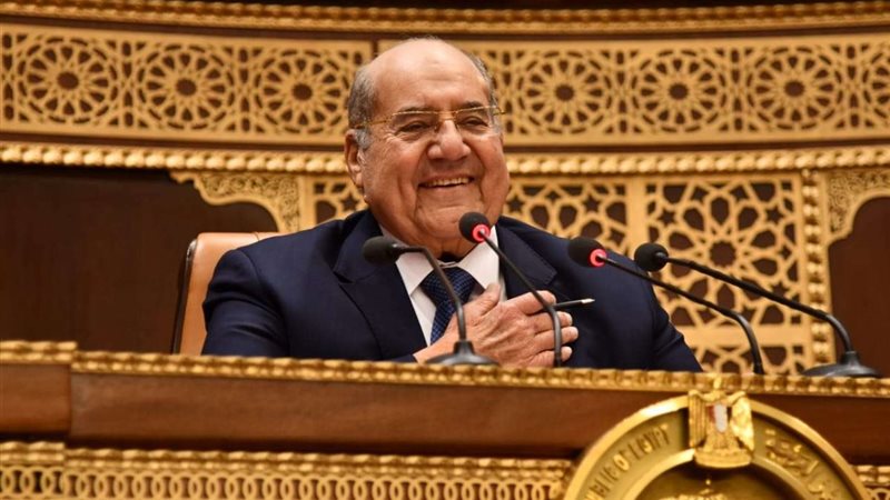 المستشار عبدالوهاب