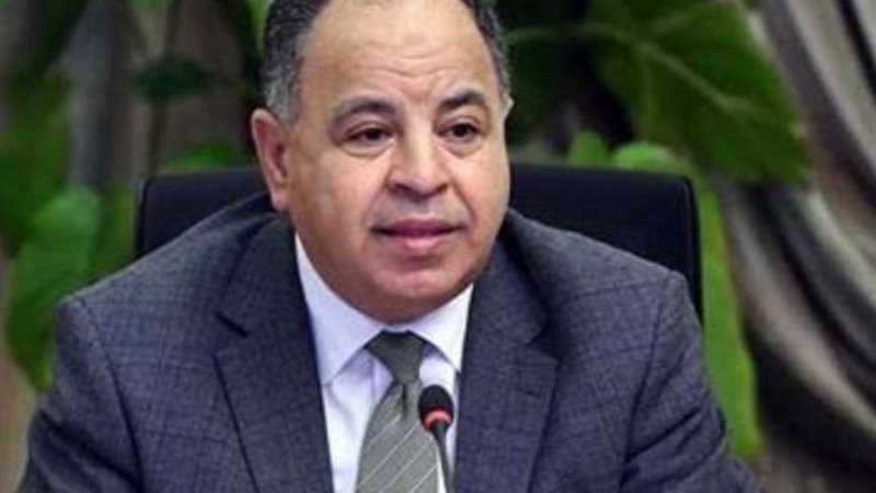 الدكتور ممحمد معيط