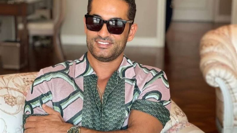عمرو سعد