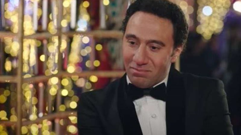 محمد سلام