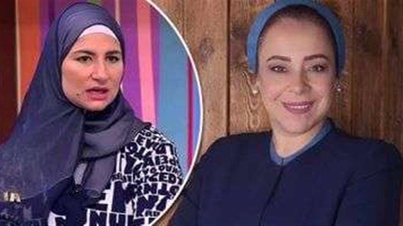 نهاد أبو القمصان