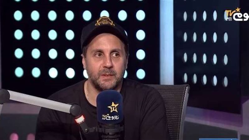 هشام ماجد