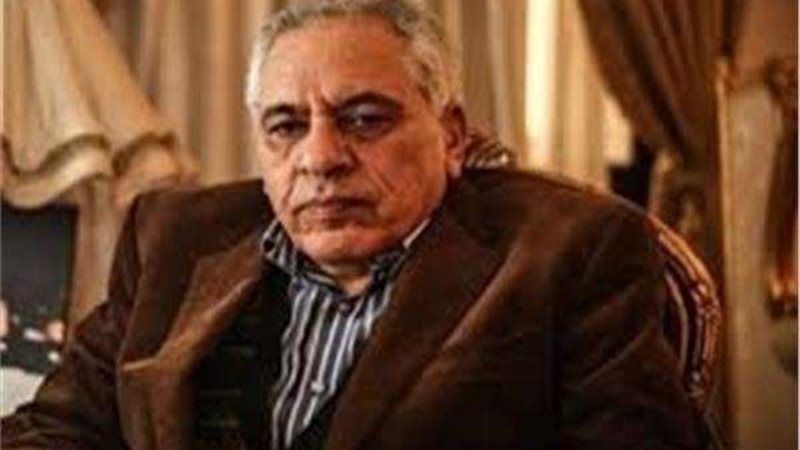 الدكتور جمال صيام