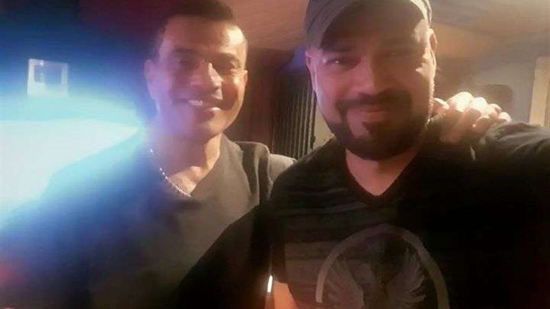 عمرو دياب