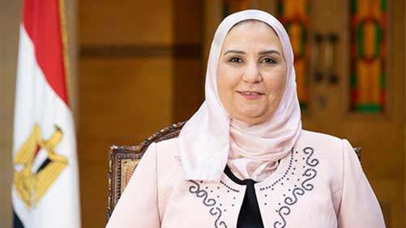 الدكتورة نيفين القباج