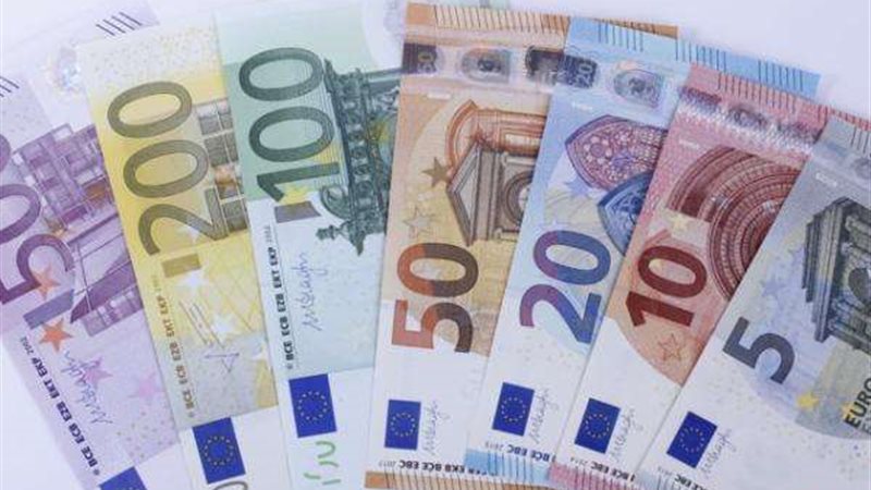 سعر اليورو والجنيه