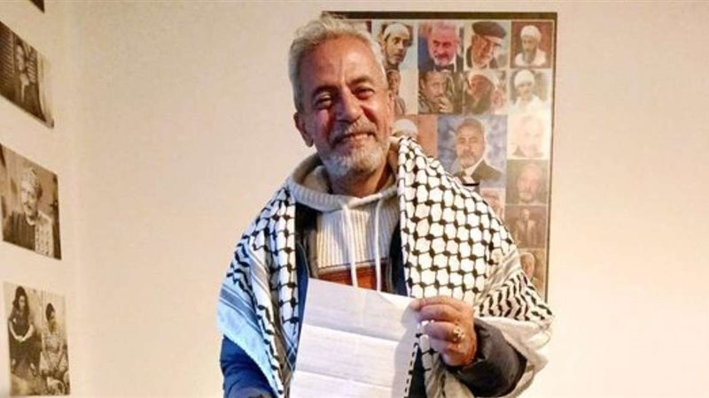 صبري فواز