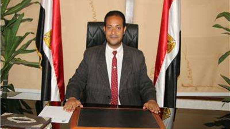 محمد غزال
