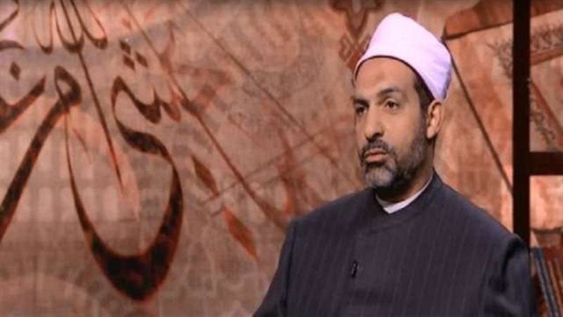 الدكتور علي فخر أمين