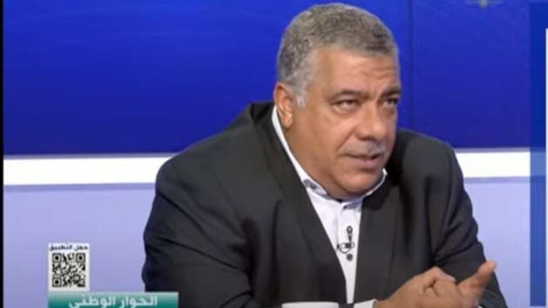 النائب معتز محمود