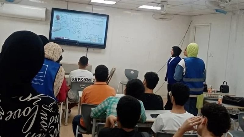 تعليم القليوبية تطلق