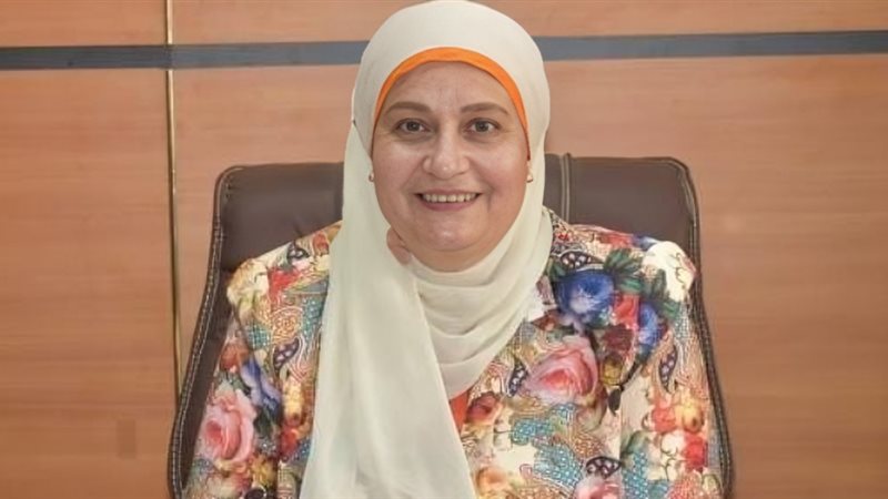 سماح إبراهيم
