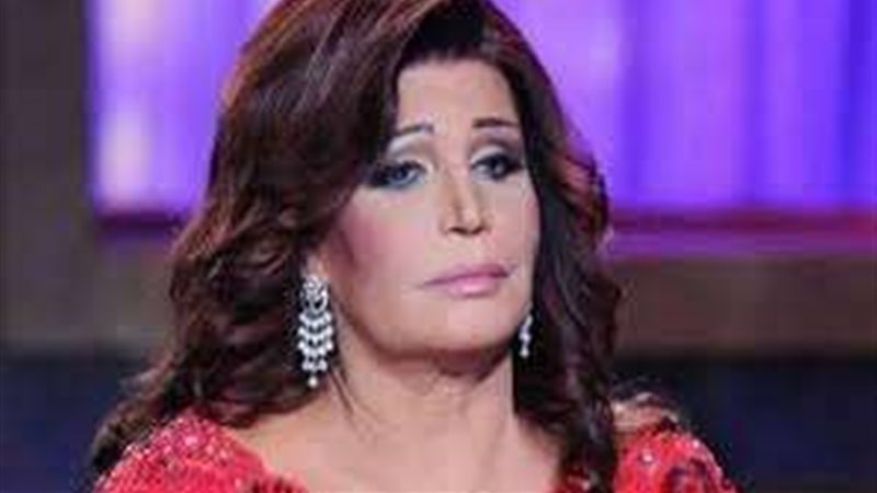 نجوى فؤاد