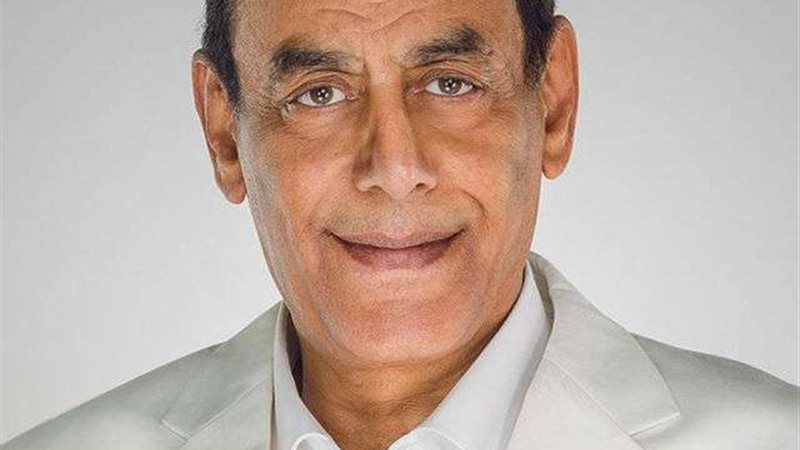 أحمد بدير