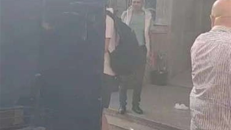 ترحيل أحمد جلال عبد