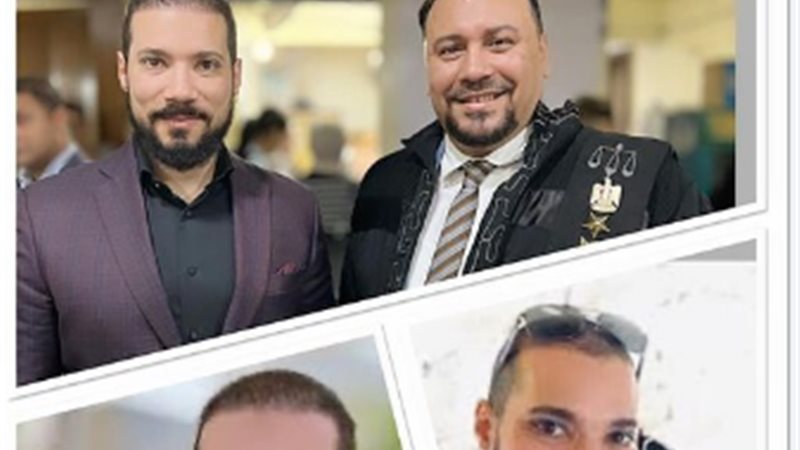 محامي عبد الله رشدي