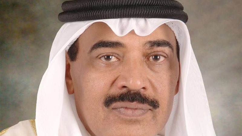الكويت.. تزكية الشيخ