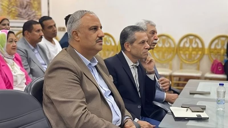 رياضة القليوبية: