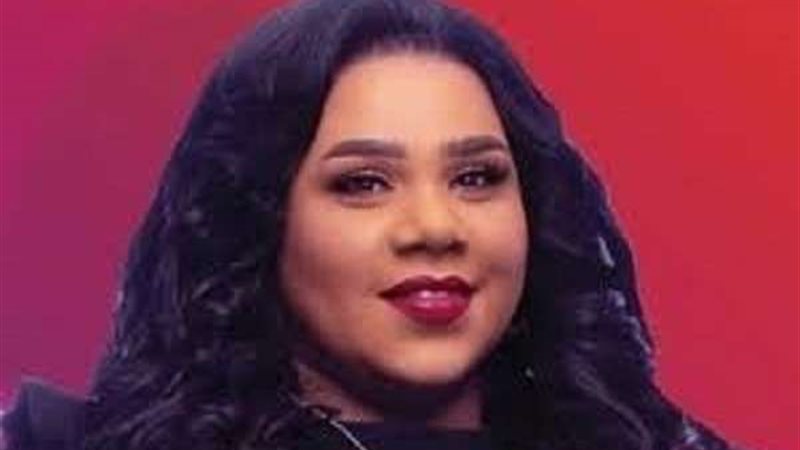 والدة الفنانة شيماء