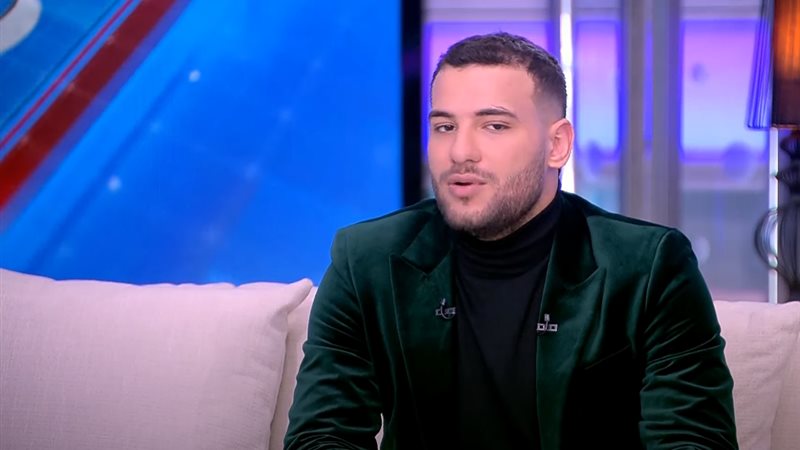مؤدي المهرجانات مسلم