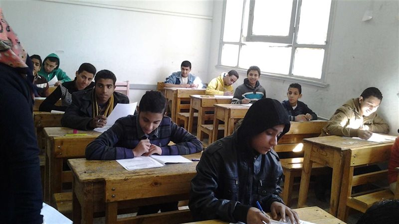 رابط نتيجة الشهادة