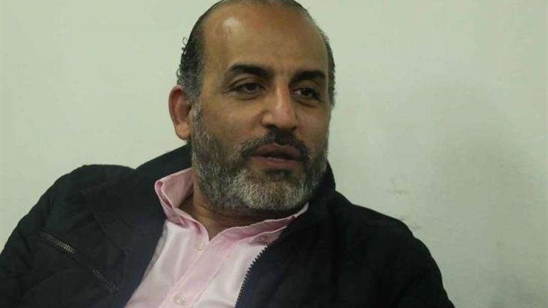 محمد شبانة