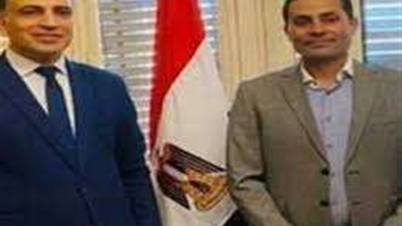 احمد طنطاوى