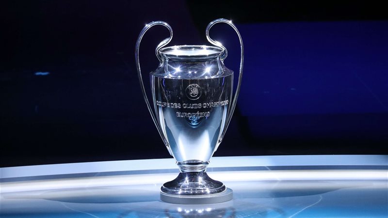 كأس دوري أبطال أوروبا