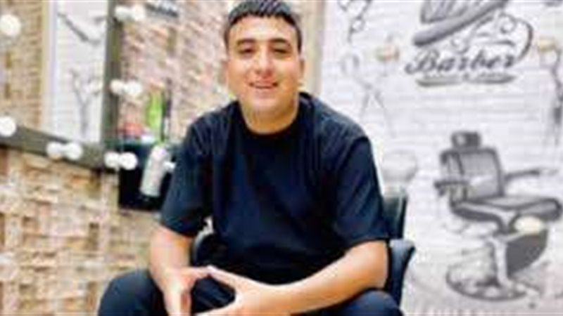 يوسف أحمد سعد
