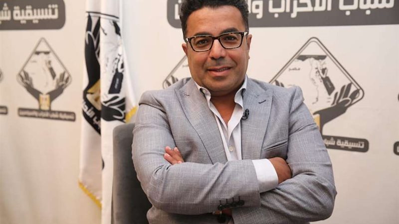 الدكتور باسل عادل