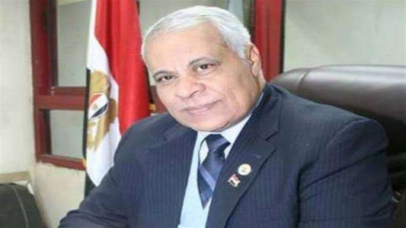 المستشار روفائيل