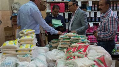 التموين ترفع درجة الاستعداد في تجهيز العاصمة لاستقبال عيد الأضحى المبارك