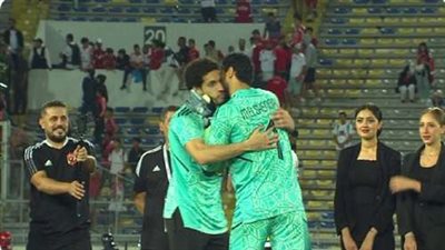 الشناوي أم شوبير؟.. من هو  حارس مرمى منتخب مصر أمام بوركينا فاسو