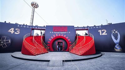 كل ما تريد معرفته عن مشروع القرن في الأهلي