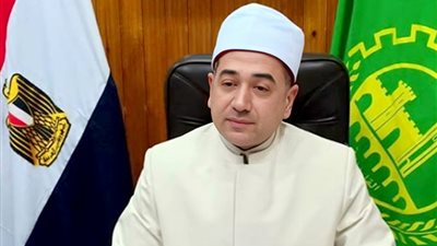 410 ساحات ومساجد لصلاة عيد الأضحى في القليوبية.. تعرف عليها