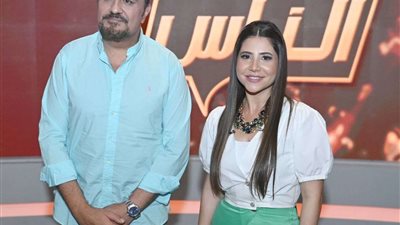 خالد سرحان: اعتبر الزعيم والدي فنياً وكواليس أعماله لا يوجد بها تهريج