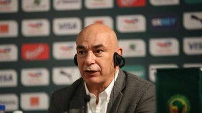 حسام حسن يعقد مؤتمراً صحفياً اليوم قبل مواجهة بوركينا فاسو