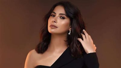 بعد السنبلاوين.. روبي تنتهي من تسجيل 