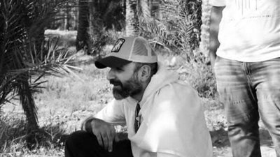 الصور الأولى من كواليس تصوير فيلم «شمس الزناتي»