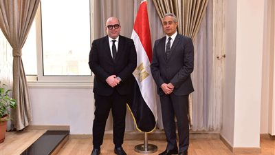 عضو الاتحاد الدولي للتوظيف: مؤتمر العمل الدولي منبرًا عالميًا لتبادل الخبرات وتعزيز التعاون بين الدول