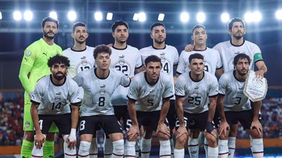 تعرف على تاريخ مواجهات منتخب مصر وبوركينا فاسو